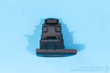 Used 2007-2013 BMW E82 135i N54 MSD80 DME CAS3 Module Key and Key Module