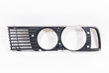 Used 1983-1986 BMW E23 728i 732i 733i 735i 745i Euro Headlight and Grille Set