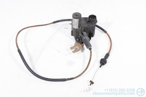 Used 1990-2003 BMW E36 E38 E39 328i 528i 740i Cruise Control Actuator 8360043