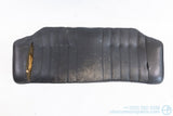 Used 1986-1992 BMW E30 318i 325i 325e Coupe Rear Seat Lower Cushion in Schwarz