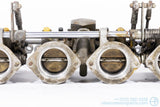 Used 1984-1989 BMW E24 E28 M5 M6 S38B36 Individual Throttle Body Assembly