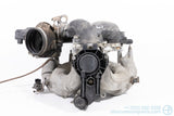 Used 1995-1999 BMW E36 318i 318ti Z3 M44 Intake Manifold w/ Throttle Body DISA