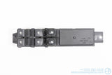 Used 2003-2007 Maserati M139 Quattroporte Driver Window Switch Assembly