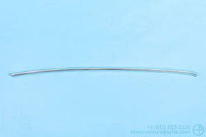Used 1987-1993 BMW E30 318i 320i 325i Convertible Left A Pillar Trim