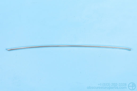 Used 1987-1993 BMW E30 318i 320i 325i Convertible Left A Pillar Trim