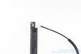 Used 2003-2007 Maserati M139 Quattroporte Front Left Window Regulator with Motor