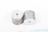 Used 1983-1993 BMW E30 3 Series M50 Swap Solid Aluminum Engine Trans Mounts