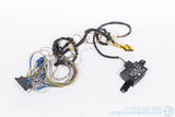Used 1977-1984 BMW E23 728i 733i 735i 745i 12 Button OBC On Board Computer Kit