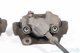 Used 1990-1999 BMW E36 318i 323i 325i 328i Rear Brake Caliper Set w/ Carriers