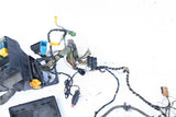 Used 1988-1994 BMW E32 750iL Front Wiring Harness