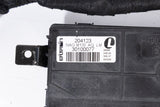 Used 2003-2008 Maserati M139 Quattroporte Driver Seat Control Module w/ Wiring