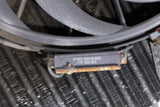 Used 1988-1996 BMW E32 E34 535i 540i 735i 750i AC Condenser and Auxiliary Fan