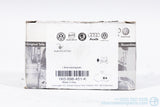 NOS 2015-2021 VW GTI Jetta Rabbit CC Tiguan TT Rear Brake Pad Set w/ Hardware