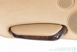 Used 1999-2006 BMW E46 325Ci 330Ci Coupe Vert Left Rear Side Panel Naturbraun