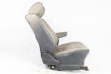 Used 1980-1986 BMW E23 745i Executive Package Front Adjustable Seats w/ Memory