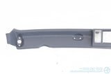 Used 1983-1993 BMW E30 318i 320i 325i M3 Convertible Upper Windshield Trim Panel