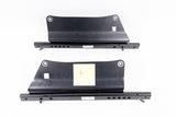 Used 1999-2004 Porsche 996 GT3 Bucket Seat Bracket and Slider Set