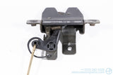 Used 1990-1999 BMW E36 318i 323i 325i 328i M3 Trunk Latch Assembly