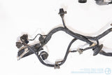 Used 1989-1992 BMW E30 318i 318is M42 Engine Wiring Harness