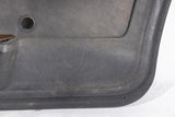 Used 1978-1986 BMW E23 735i 745i Executive Package Rear Right Door Card Black