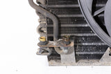Used 1988-1996 BMW E32 E34 535i 540i 735i 750i AC Condenser and Auxiliary Fan