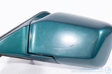Used 1989-1993 BMW E30 318i 320i 325i 325ix Left Mirror Assembly