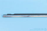 Used 1987-1993 BMW E30 318i 320i 325i Convertible Rear Right Window Molding Trim