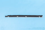 Used 1987-1993 BMW E30 318i 320i 325i Convertible Rear Left Window Molding Trim