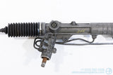 Used 1990-1999 BMW E36 318i 318ti 325i 328i M3 Steering Rack - 3.5 Lock-to-Lock