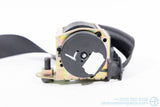 Used 1999-2006 BMW E46 323i 325i 328i 330i Sedan Touring Front Left Seat Belt