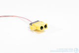 Used 1994-2000 BMW E36 318ti Right Passenger Door Wiring Harness