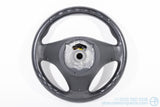 Used 2007-2013 BMW E82 E88 E90 E92 128i 135i 325i 335i M Sport Steering Wheel