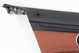 Used 2008-2013 BMW E93 M3 Left Rear Side Panel in Fox Red Fuchsrot