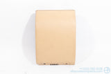 Used 2003-2008 Maserati M139 Quattroporte OBD II Port Cover Panel Beige