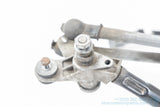 Used 2003-2007 Maserati M139 Quattroporte Windshield Wiper Linkage with Motor