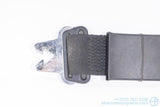 Used 1969-1975 BMW E9 2800CS 3.0CS 3.0CSi 3.0CSL Seat Lap Belt with Buckle