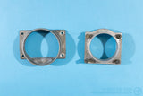 Used Blitz Intercooler Kit & HKS Intake for 1994-2002 Nissan S14 S15 Silvia SR20
