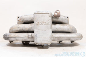 Used 1975-1989 BMW E23 E24 E28 535i 735i M30 Intake Manifold