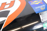Used Audi Sport Type 42 R8 LMS Right Aluminum Doors - From APR #52 Racecar