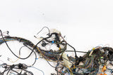 Used 1992 BMW E30 318i Convertible Complete Body Wiring Harness w/ Fuse Panel