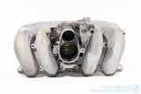 Used 1992-1993 BMW E30 318i M42 Upper Intake Manifold w/ Throttle Body