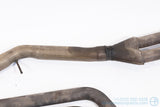 Used 2007-2013 BMW E82 E88 135i Exhaust