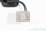 Used 2003-2007 Maserati M139 Quattroporte Sport GT Brake Pedal Assembly