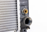 Used 1987-1995 BMW E32 E31 750i 850Ci M70 Radiator w/ Transmission Cooler
