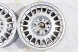 Used BMW Style 2 Wheel Pair - 5x120 - 15x7J - ET20