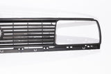 Used 1984-1992 Volkswagen Mk2 Jetta Golf 3 Bar Aero Grille