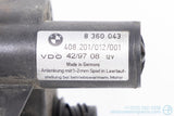 Used 1990-2003 BMW E36 E38 E39 328i 528i 740i Cruise Control Actuator 8360043