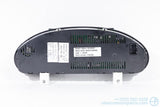 Used 2003-2007 Maserati M139 Quattroporte Instrument Cluster KM/H
