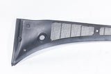 Used 1988-1994 BMW E32 735i 750i Left Air Inlet Grill Windshield Cowl
