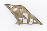 Used 1982-1986 BMW E23 728i 732i 735i 745i Right C Pillar Trim